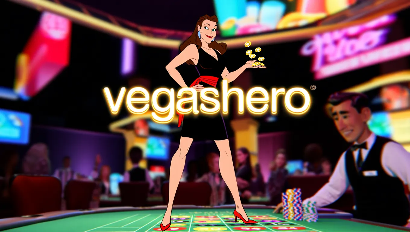 Vegasherobonus